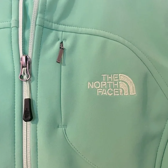 🎉HP🎉 NWOT The North Face Apex Bionic Jacket - Picture 3 of 6